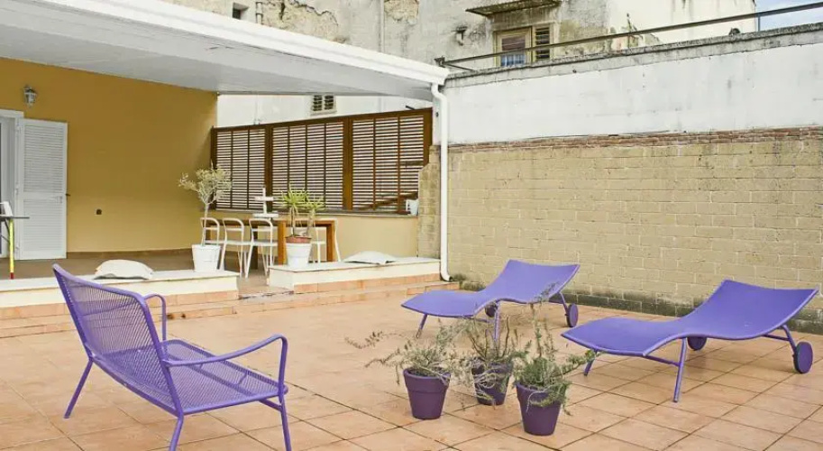 Figurari Halldis Apartment