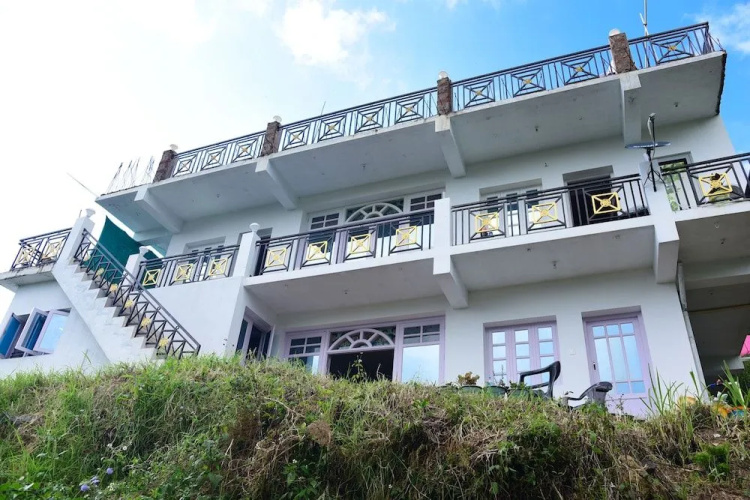 Otel görseli