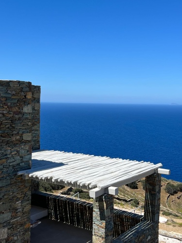 Duplex Suite with sea view