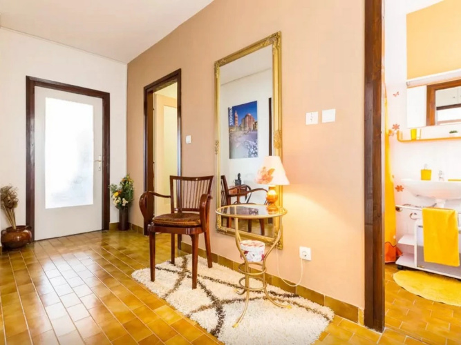 Apartment Palcic