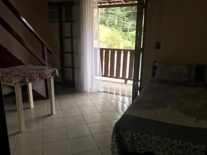 Pousada Angra Bella