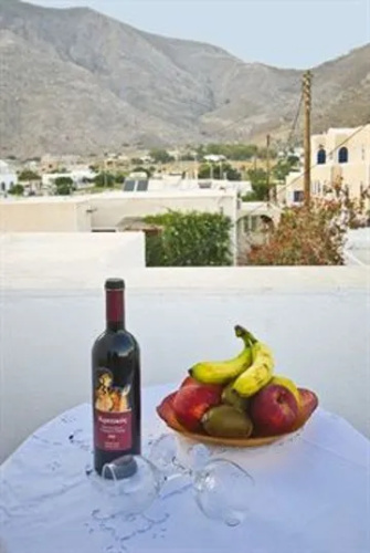 Pension Markos