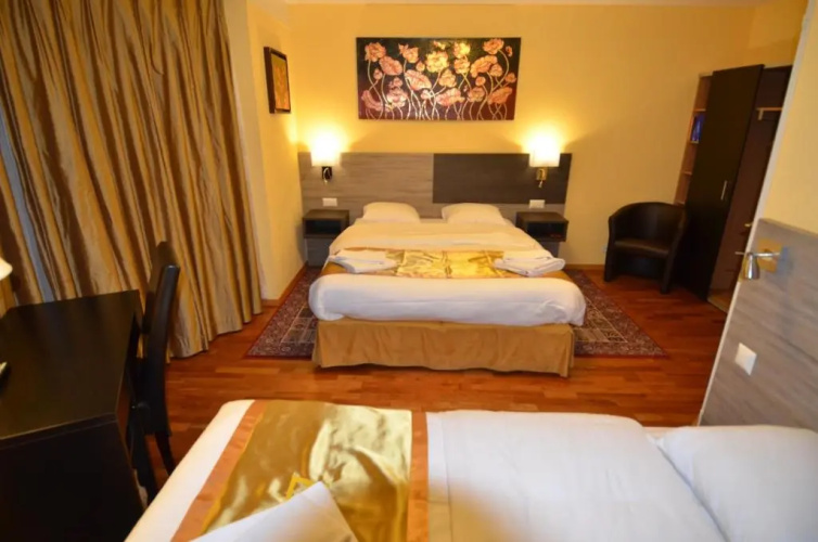 Beausitehotel