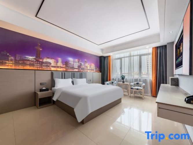 Triple Family Suite