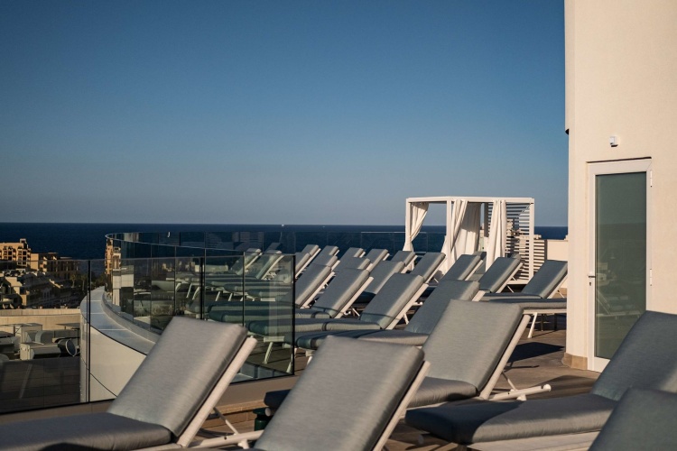 Hyatt Regency Malta photo 20