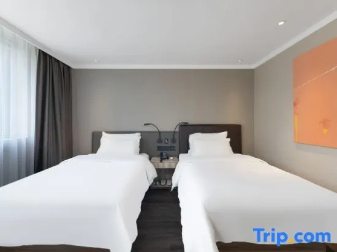 Business Twin room