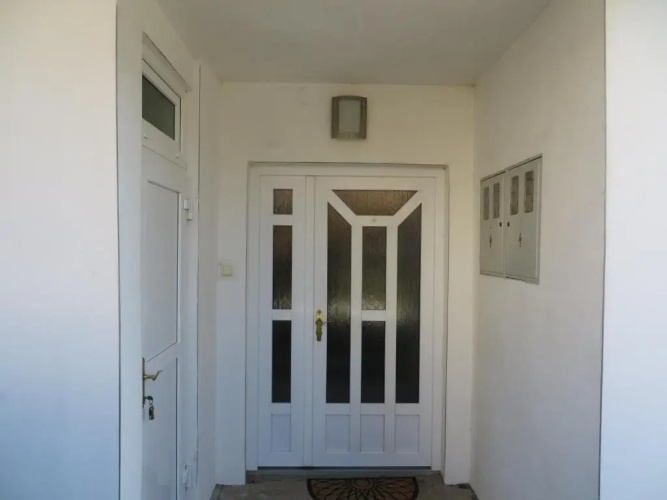 Apartment Gorska vila