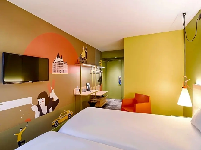 Standard Family Suite