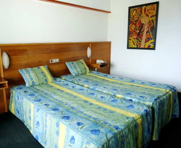 Hotel Navegadores