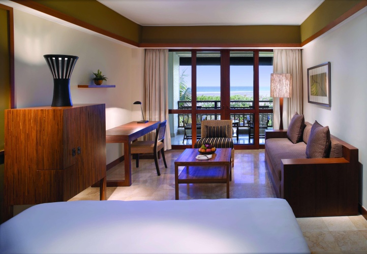 Grand Hyatt Bali photo 9
