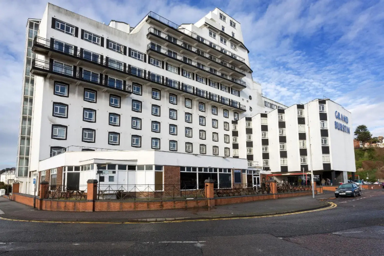 Image de l'hôtel