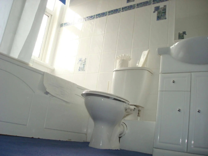 Aquae Sulis - B&B