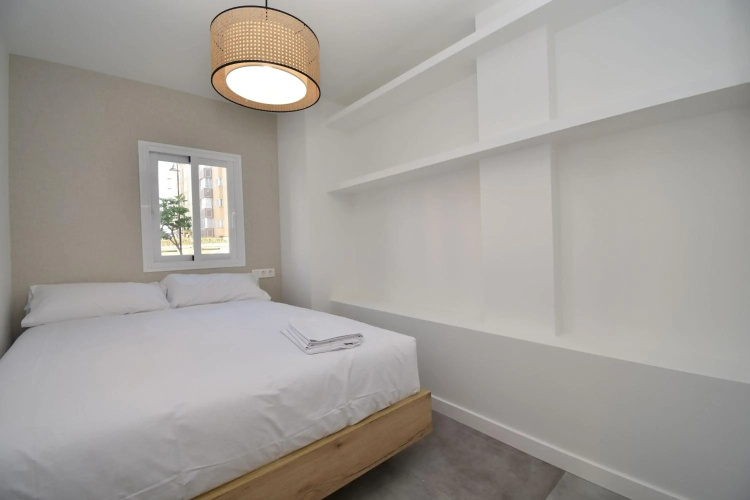 Apartamento Emperatriz