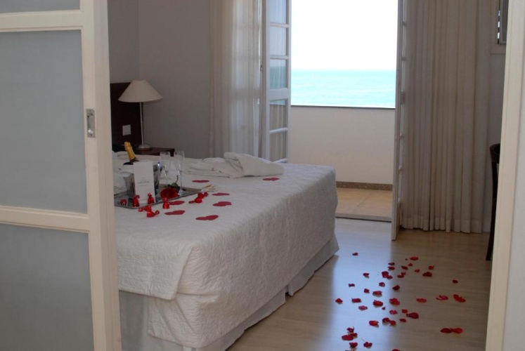 Luxury Double room