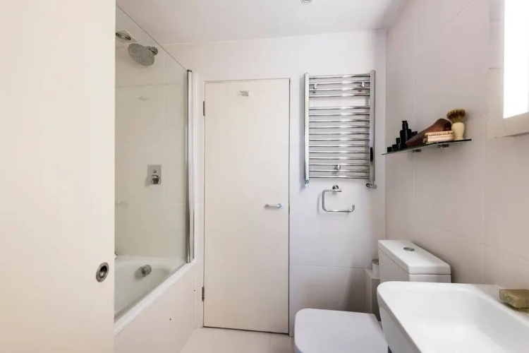 Unique 2bed Apartment, Portobello Rd
