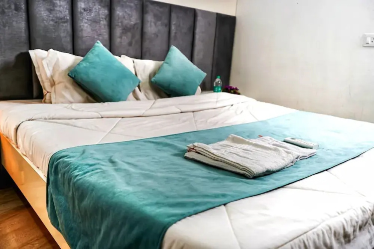 Casa Felicita Inn