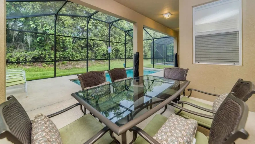 Family Villa