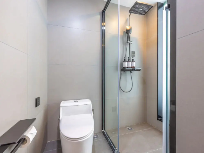 Yi Cheng hotel