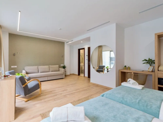 Junior Suite