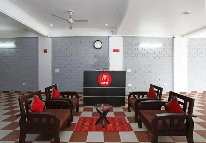Hotelafbeelding