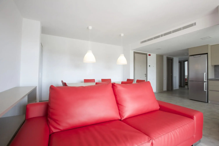 Sono Master Apartaments