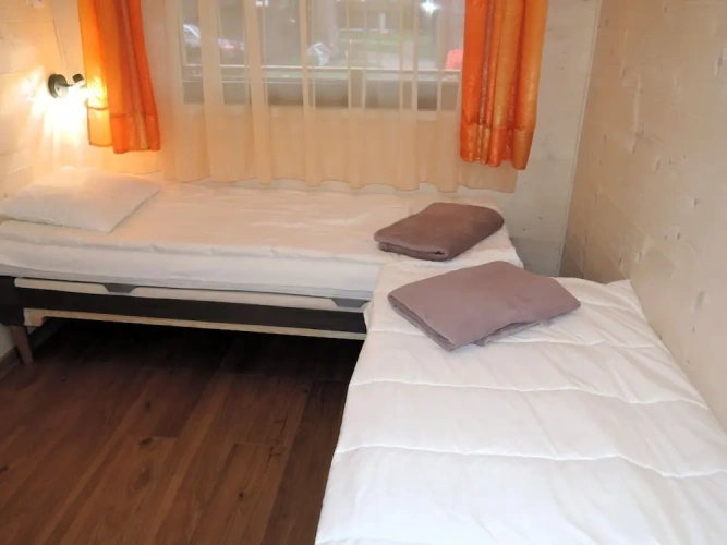 New Houses Available Near the sea in Dziwnowek