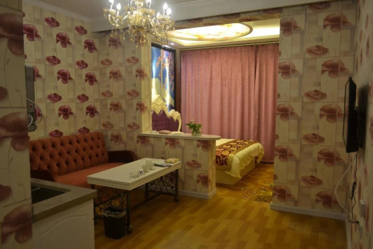 Qingdao 678 Airport Aparthotel