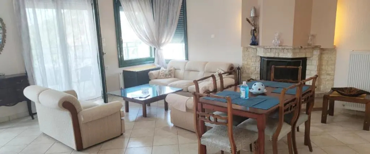 Villa Rodia 2 guests