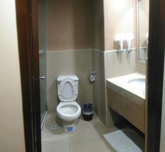 White Knight Hotel Cebu