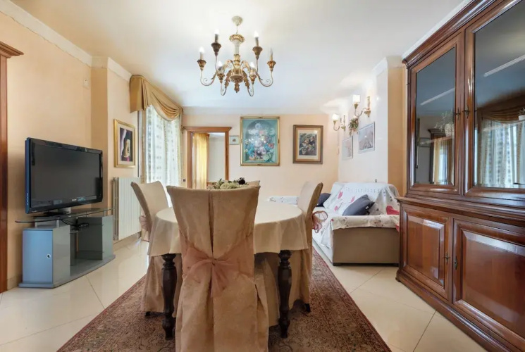 La Casa di Tonina