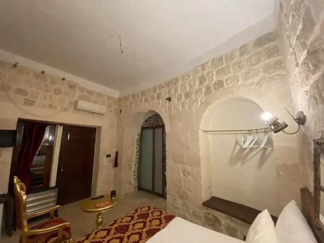 antikhan otel