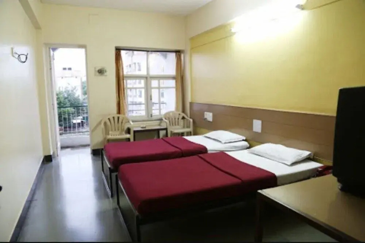 Premdan Hotel