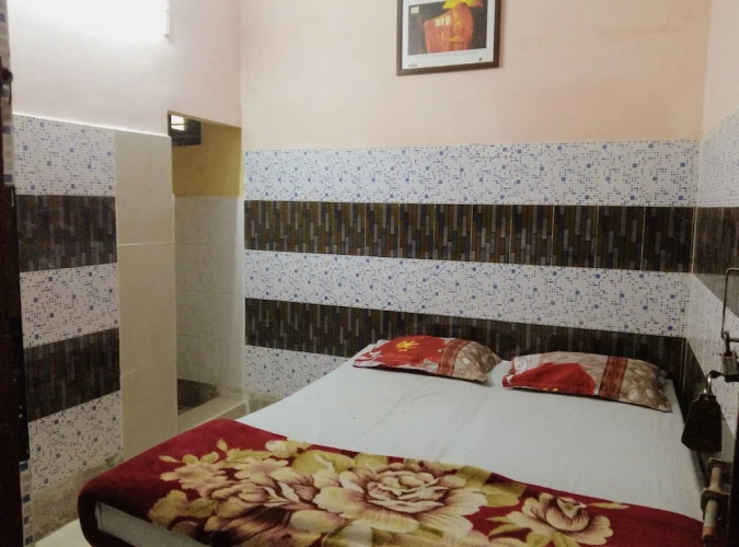 Alankar Lodge