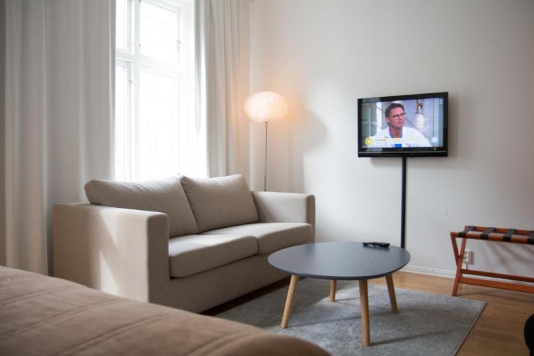 Superior Double room