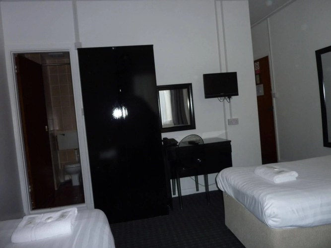 Notting Hill Hotel