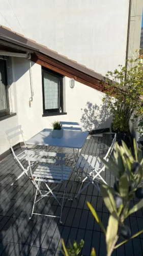 Trento City Loft