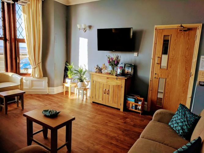 The Craigwell Hotel