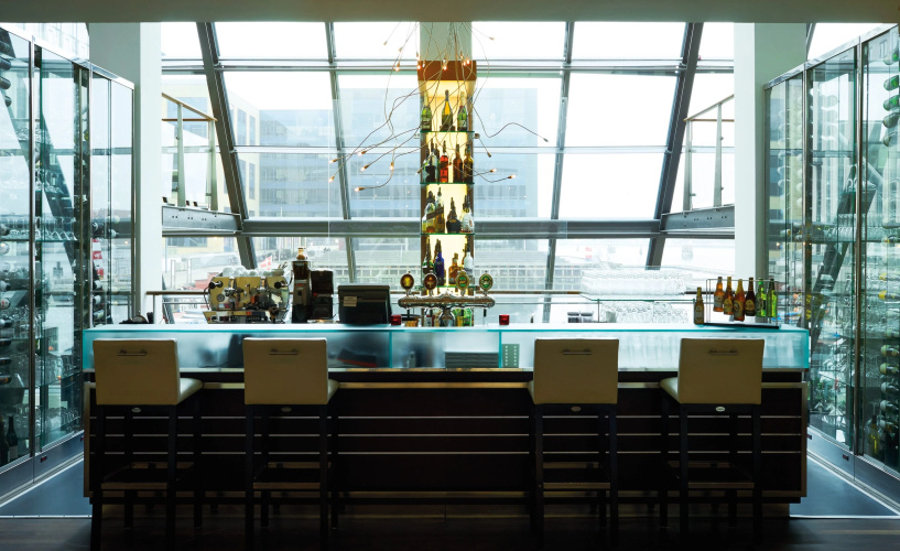 Copenhagen Island Hotel photo 25