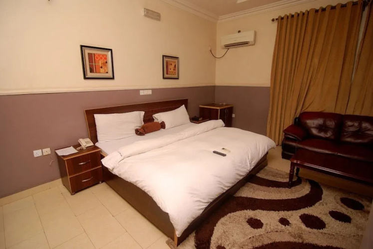 Falak Grand Hotel