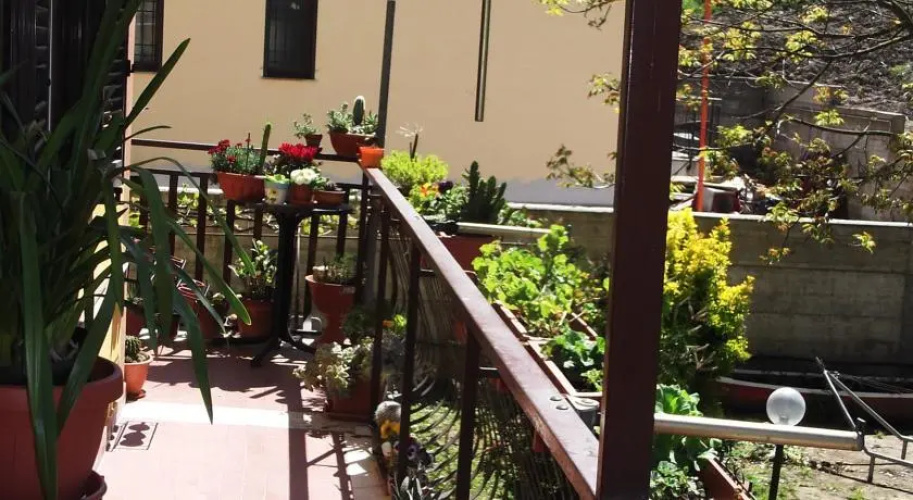 Casa Vacanze Roma