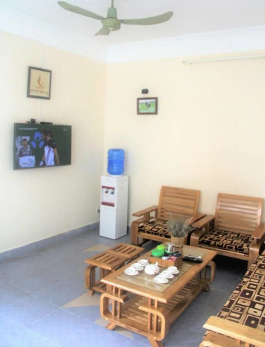 Winter Spring Home & Tourist - Hostel