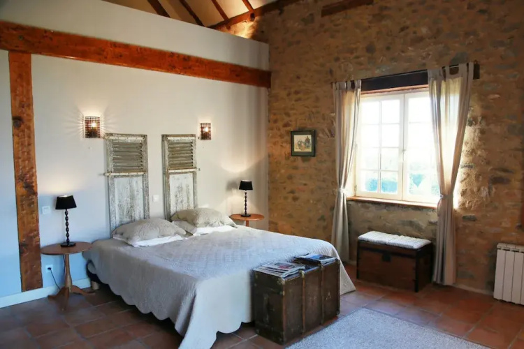Domaine le Muret