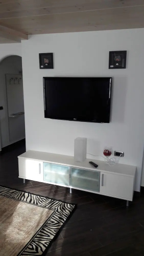 Pianeta Oro Apartment