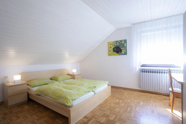 Apartment Harmony***