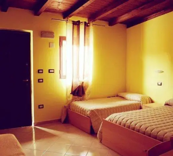 Hotel Valmontone Koala