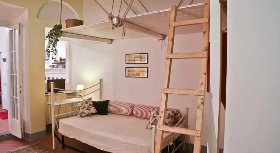 Mamo Florence - Tegolaio Apartment