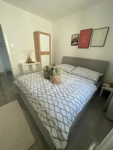 Panorama Apartment K5