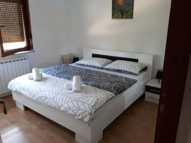 Apartman Petra & Tena