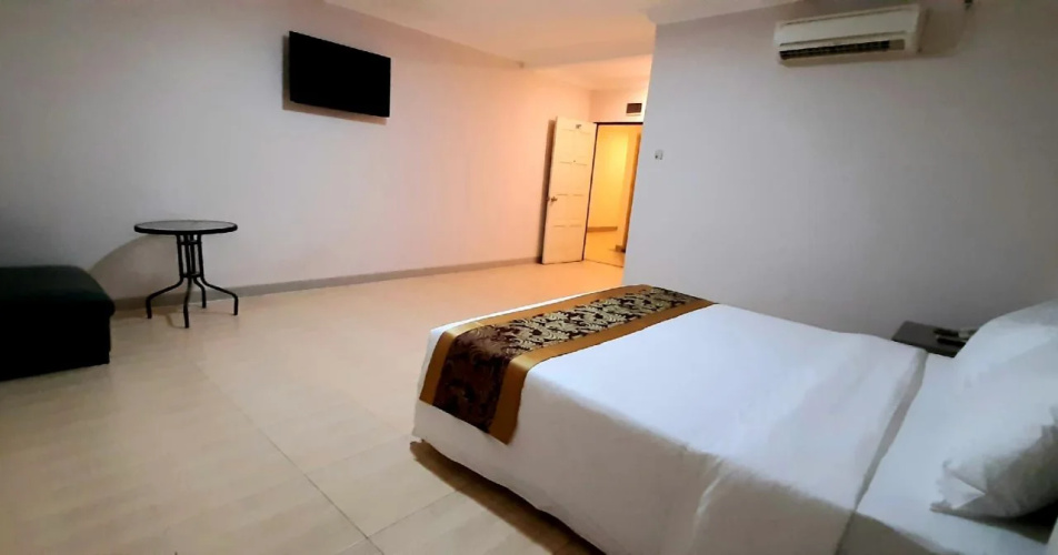 The Music Hotel