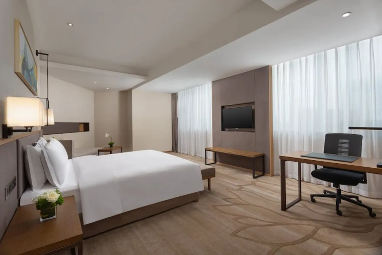 Premium Double Club room